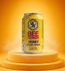 BEE POWER 325ML